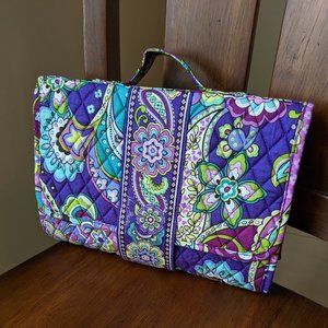 Vera Bradley Heather Changing Pad Clutch